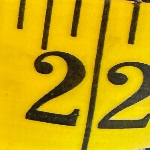 Jones of New York Sleeveless‎ Geometric Pattern Top Size Large - Picture 9 of 10